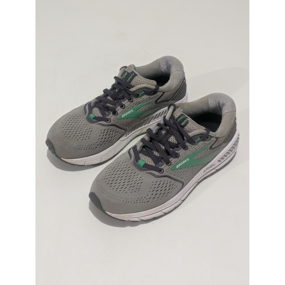 Brooks Running Shoes Women's Ariel 20, 9 Medium (B)